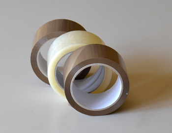 Nastri adesivi ppl (solvente)
